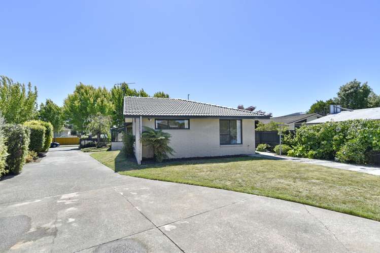 67 Glenmore Avenue Casebrook_20