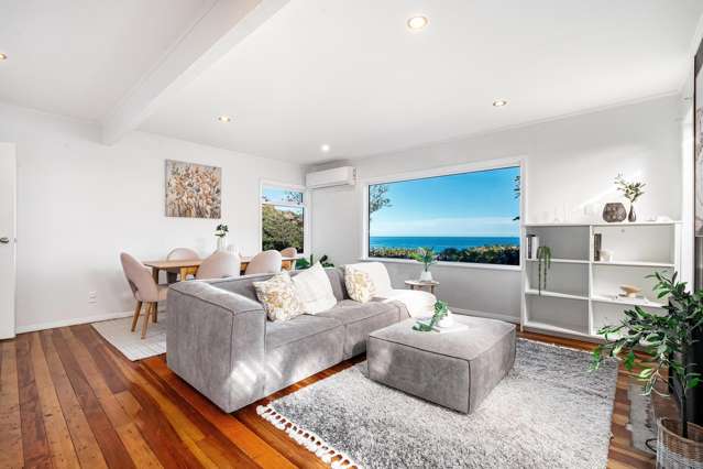 SOUTH COAST STUNNER WITH VIEWS