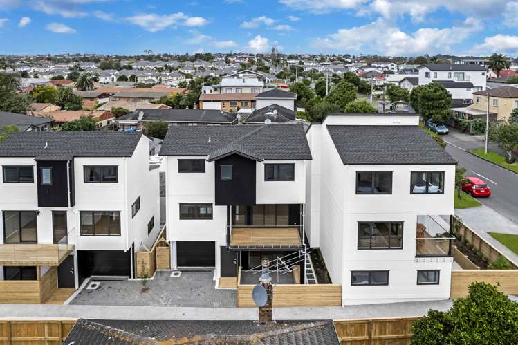 Lots 1-3/12 Taylor Street_4