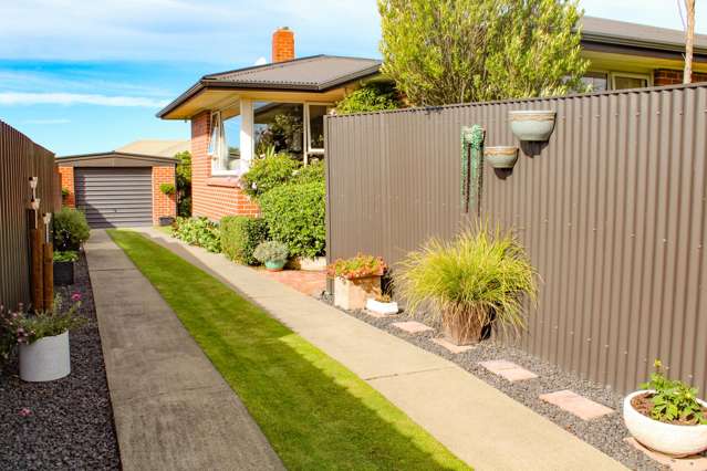 DOWNSIZING PERFECTION