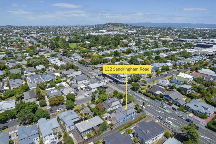 132 Sandringham Road Sandringham_19