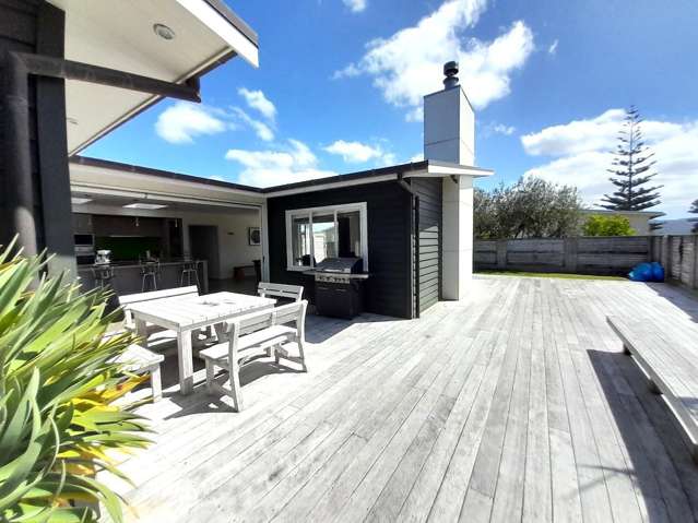 High-Quality Matarangi Home