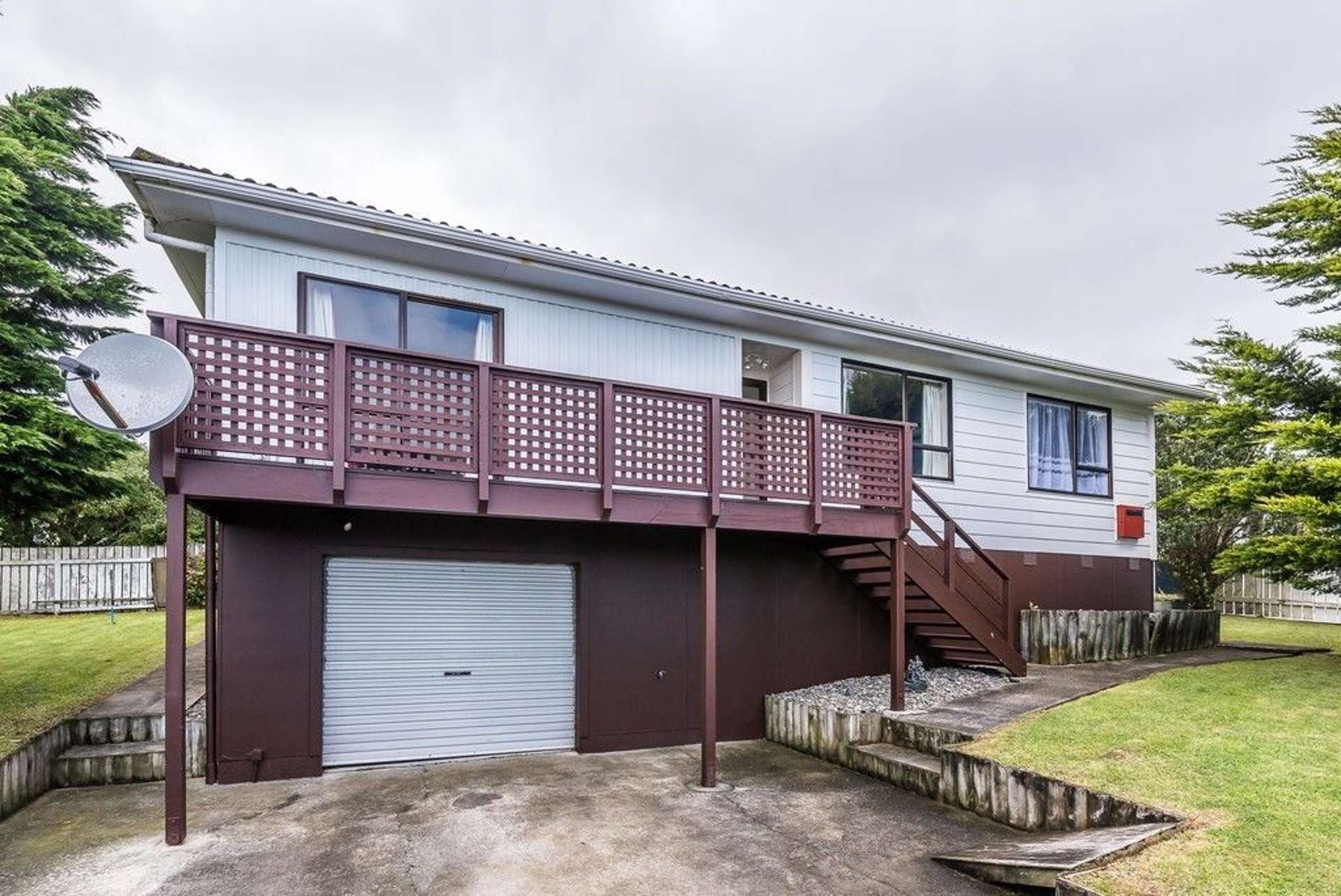8 Moki Street Titahi Bay Porirua City Houses for Sale One Roof