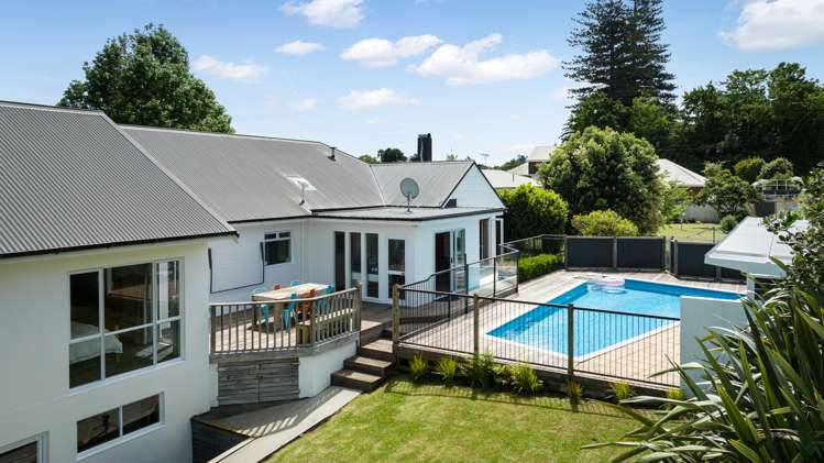 102 The Terrace Thames_26