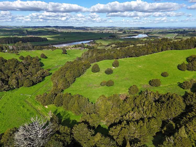 Ounuwhao Road Dargaville Surrounds_20