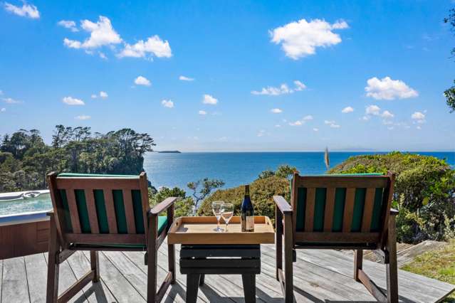 Hatfields Beach Waterfront and Lifestyle