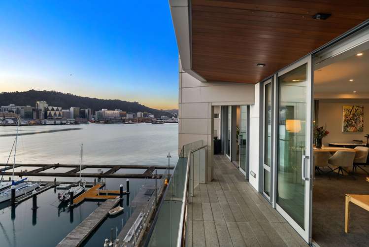 3B/1 Clyde Quay Wharf Te Aro_39