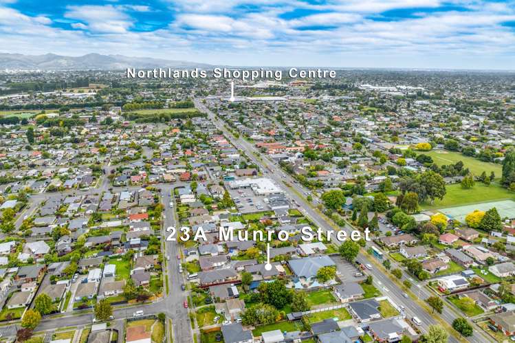 23a Munro Street Redwood_24