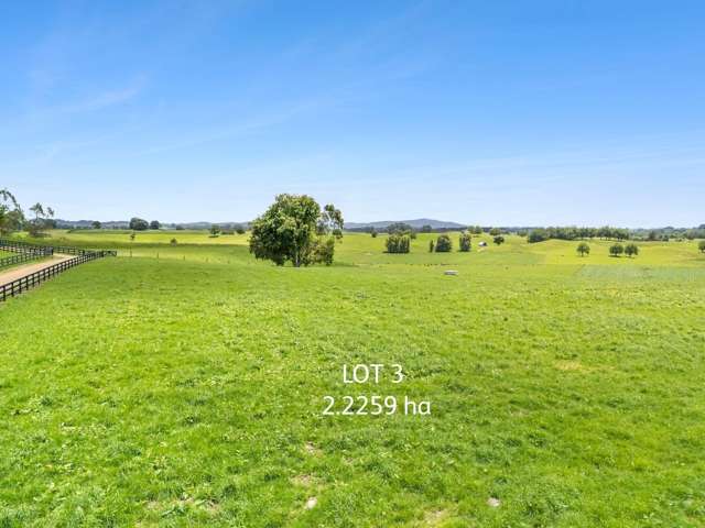 Lot Lot 2, 3 & 5 Harwoods Road Tirau_3