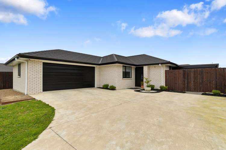 9 Fernbird Avenue Te Kauwhata_19