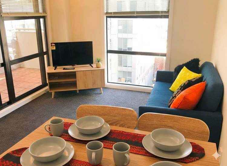 6D/81 Wakefield Street City Centre_4