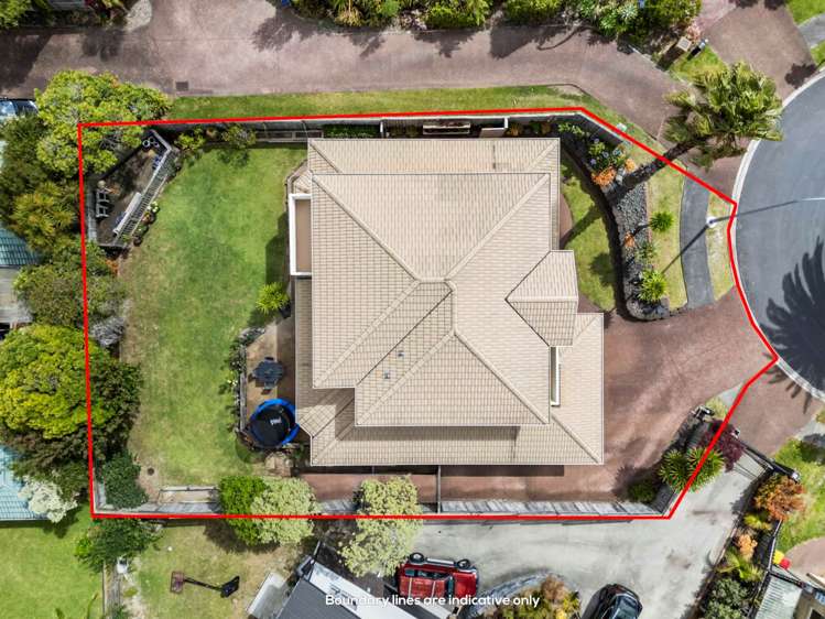 12 San Ambrosio Rise Henderson_15