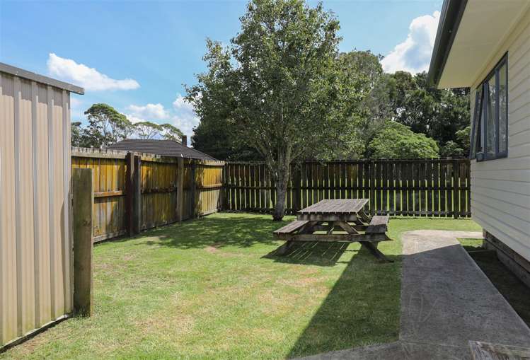 18 Smith Avenue Huntly_18