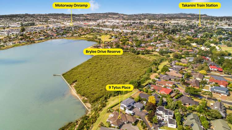 9 Tytus Place Conifer Grove_16