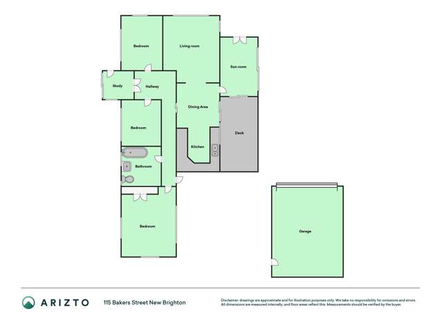 115 Baker Street New Brighton_1
