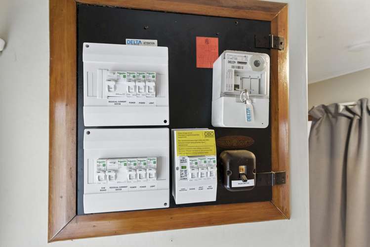 25 Lowe Street Liberton_23