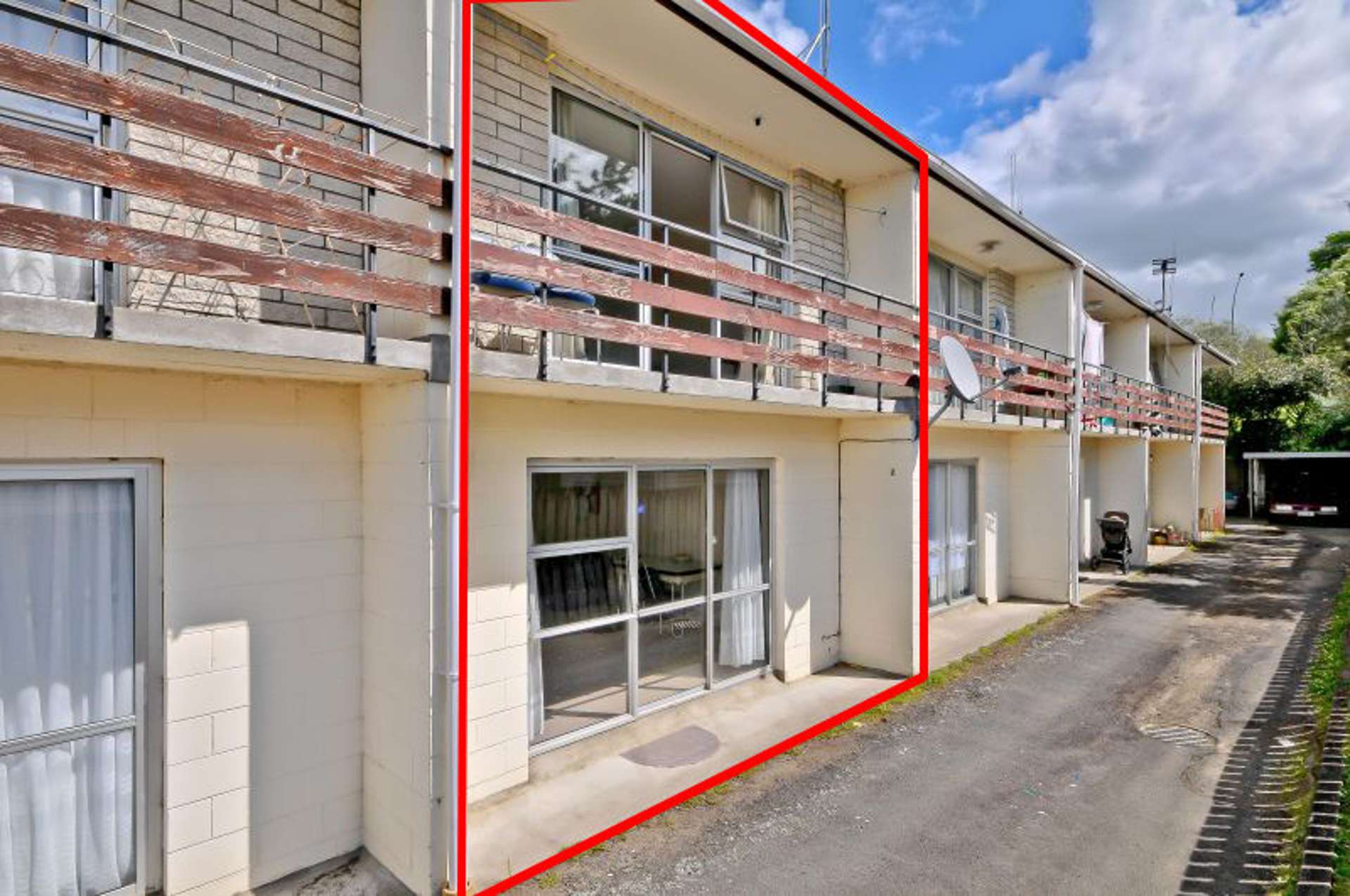 2/54 Pembroke Street Hamilton Lake_0