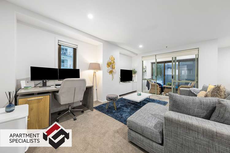 10a/196 Hobson Street Auckland Central_3