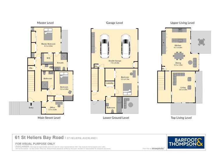 61 Saint Heliers Bay Road Saint Heliers_35