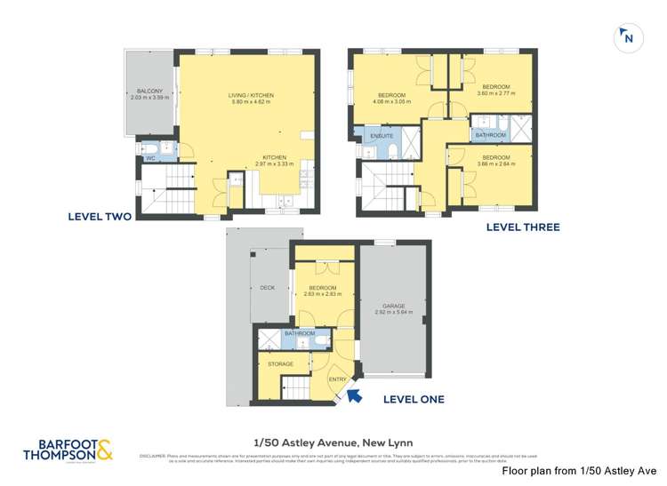 7/50 Astley Avenue New Lynn_11