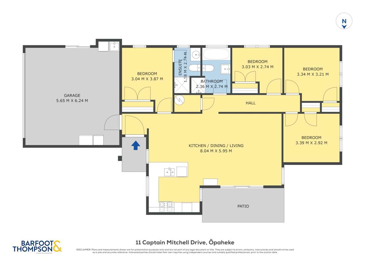 11 Captain Mitchell Drive_4