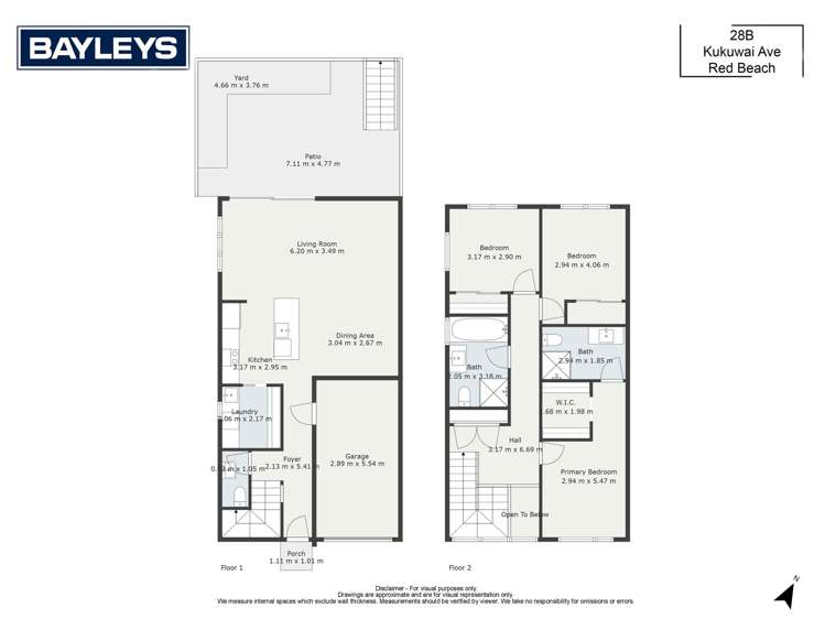 28b Kukuwai Avenue Red Beach_19