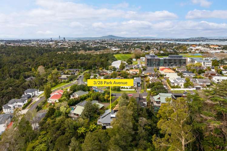 3/28 Park Avenue Birkenhead_20