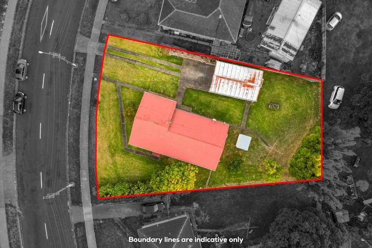 17 Alexander Crescent Otara_16