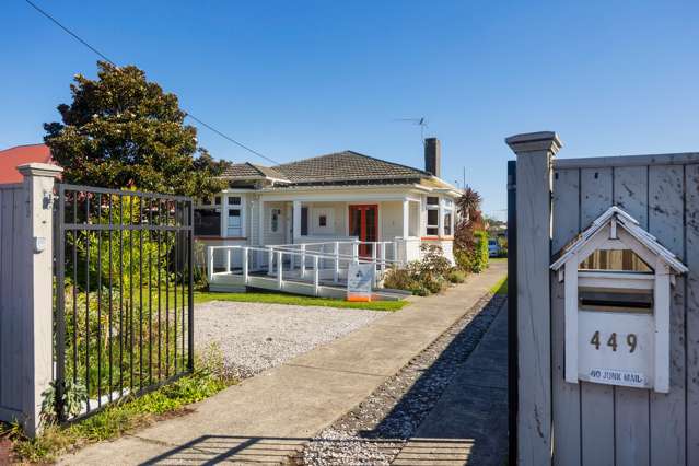 Charming Character Sandringham Bungalow with Options