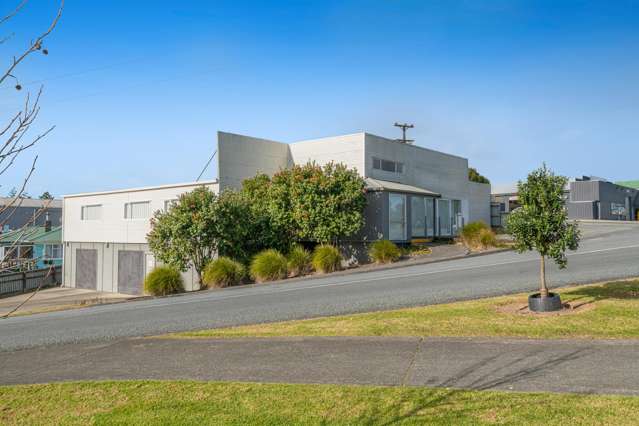 Freehold property-Income today, potential tomorrow