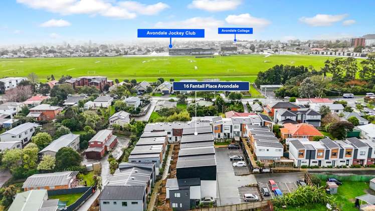 16 Fantail Place Avondale_12