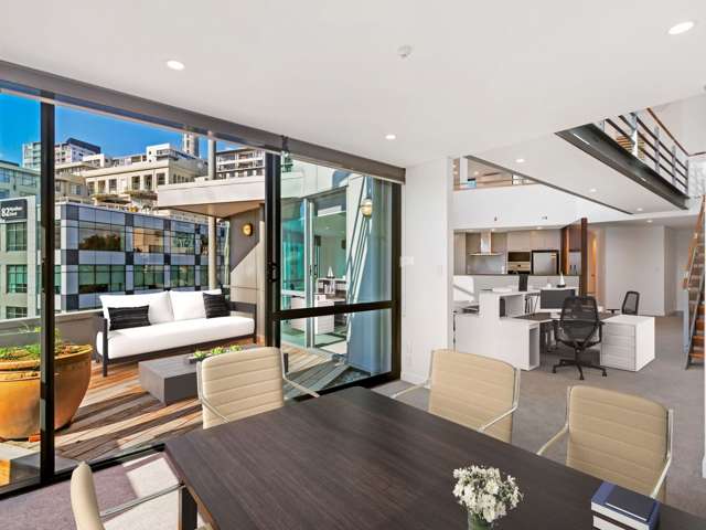 Suite 3B/1 Nelson Street Auckland Central_4