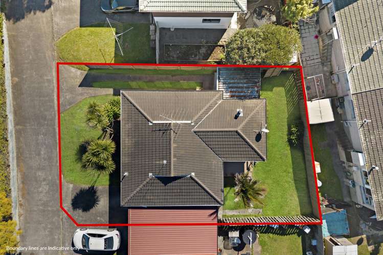 50B Mirrabooka Avenue Botany Downs_16
