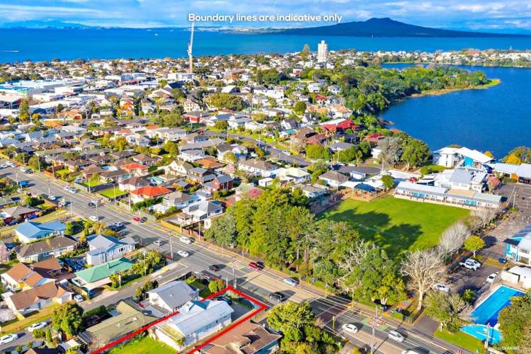 67 Shakespeare Road Milford_5