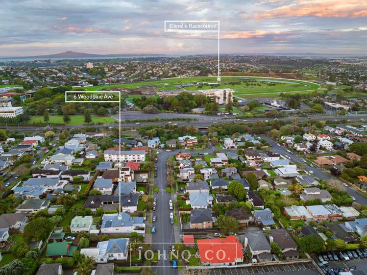 6 Woodbine Avenue Greenlane_23