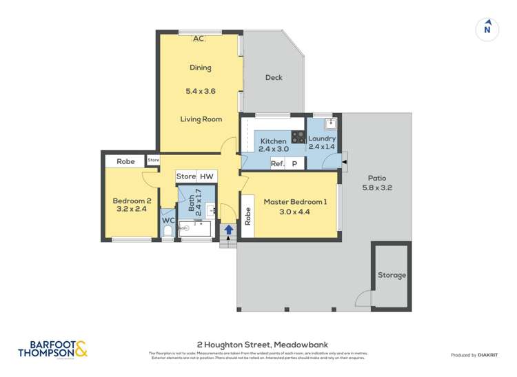 2/12 Houghton Street Meadowbank_10