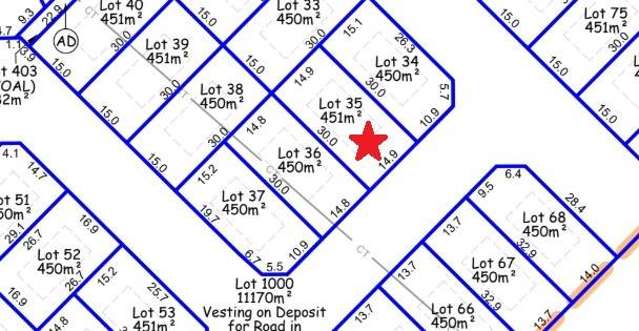 Lot 35 Babich Road Henderson Valley_1