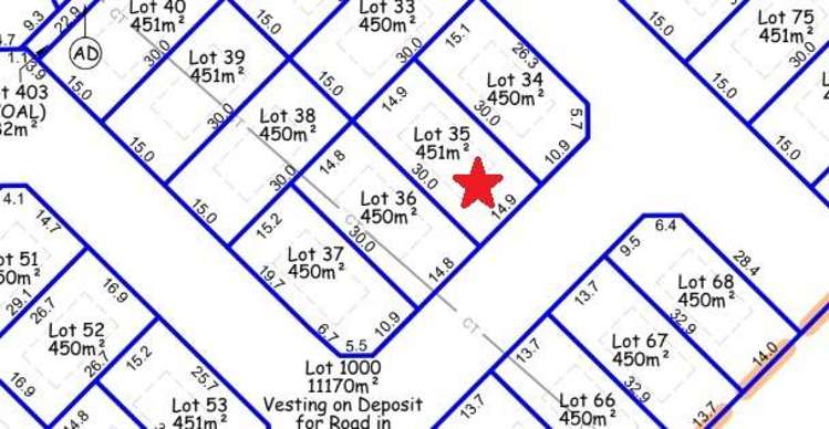 Lot 35 Babich Road_1
