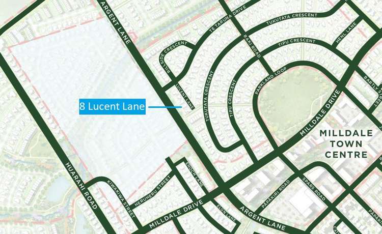 8 Lucent Lane Milldale_15