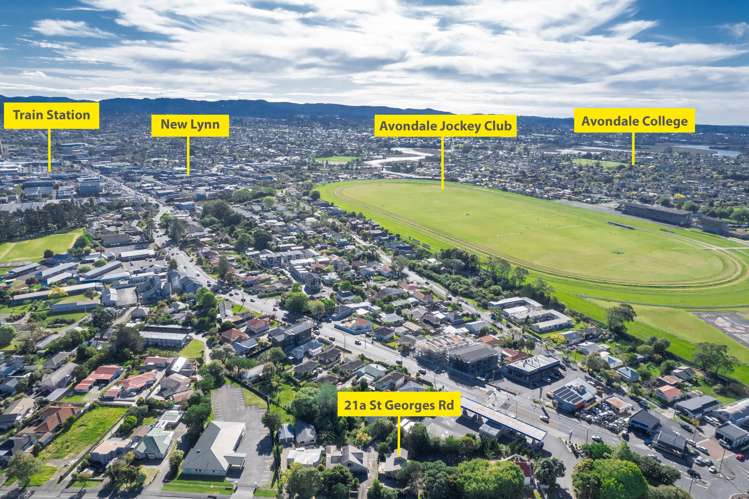 21a Saint Georges Road Avondale_19