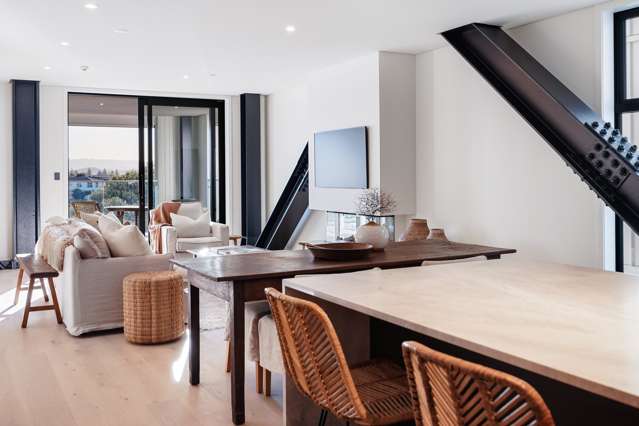 APT 202 Customs Quay Ahuriri_2