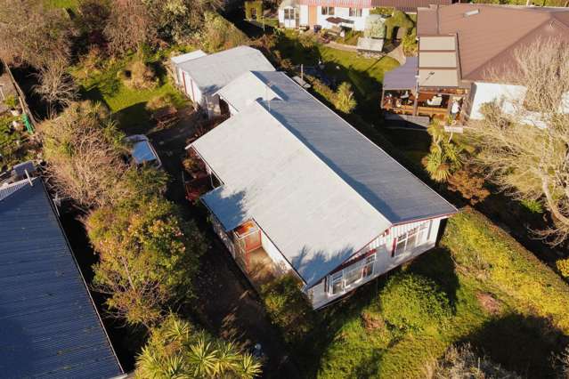 As is|711m² of Pure Potential|MRZ Zoning|TC2 Land