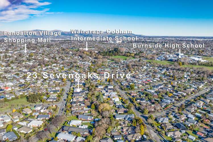 23 Sevenoaks Drive Burnside_21