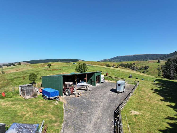796 Maungatua Road Berwick_25