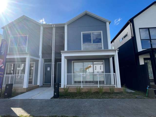 4 bedroom 3 bathroom house in Karaka