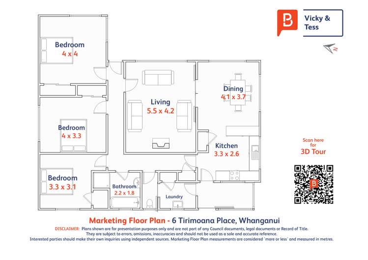 6 Tirimoana Place Otamatea_15