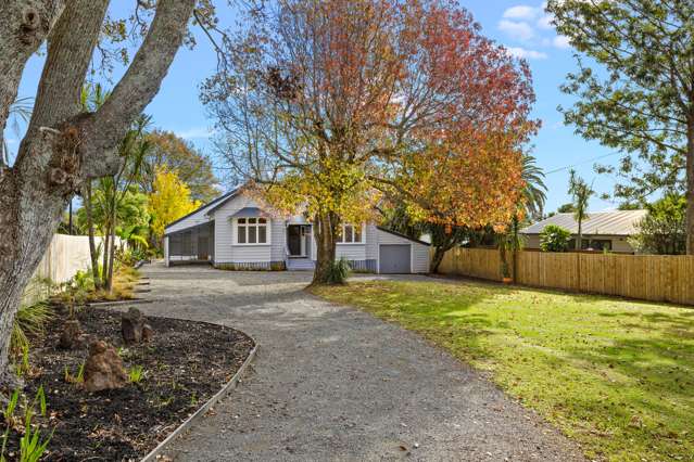 The alternative Eden that’s cheaper than Mount Eden