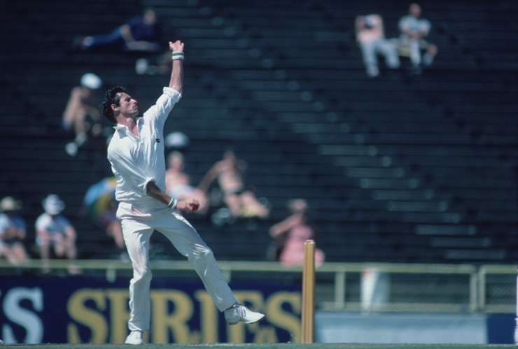 Sir Richard Hadlee is selling his five-bedroom, three-bathroom home at 20 Mapleham Drive, in Pegasus, after 14 years. Photo / Supplied