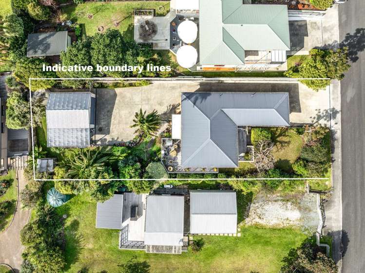 7 Kupe Road Coopers Beach_21