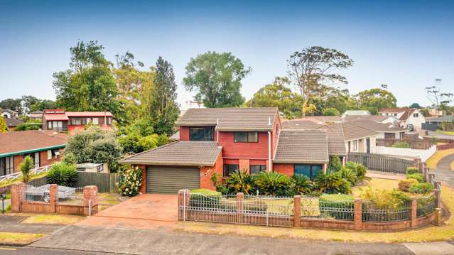 MOTIVATED OWNERS - OWN A PIECE OF PARADISE